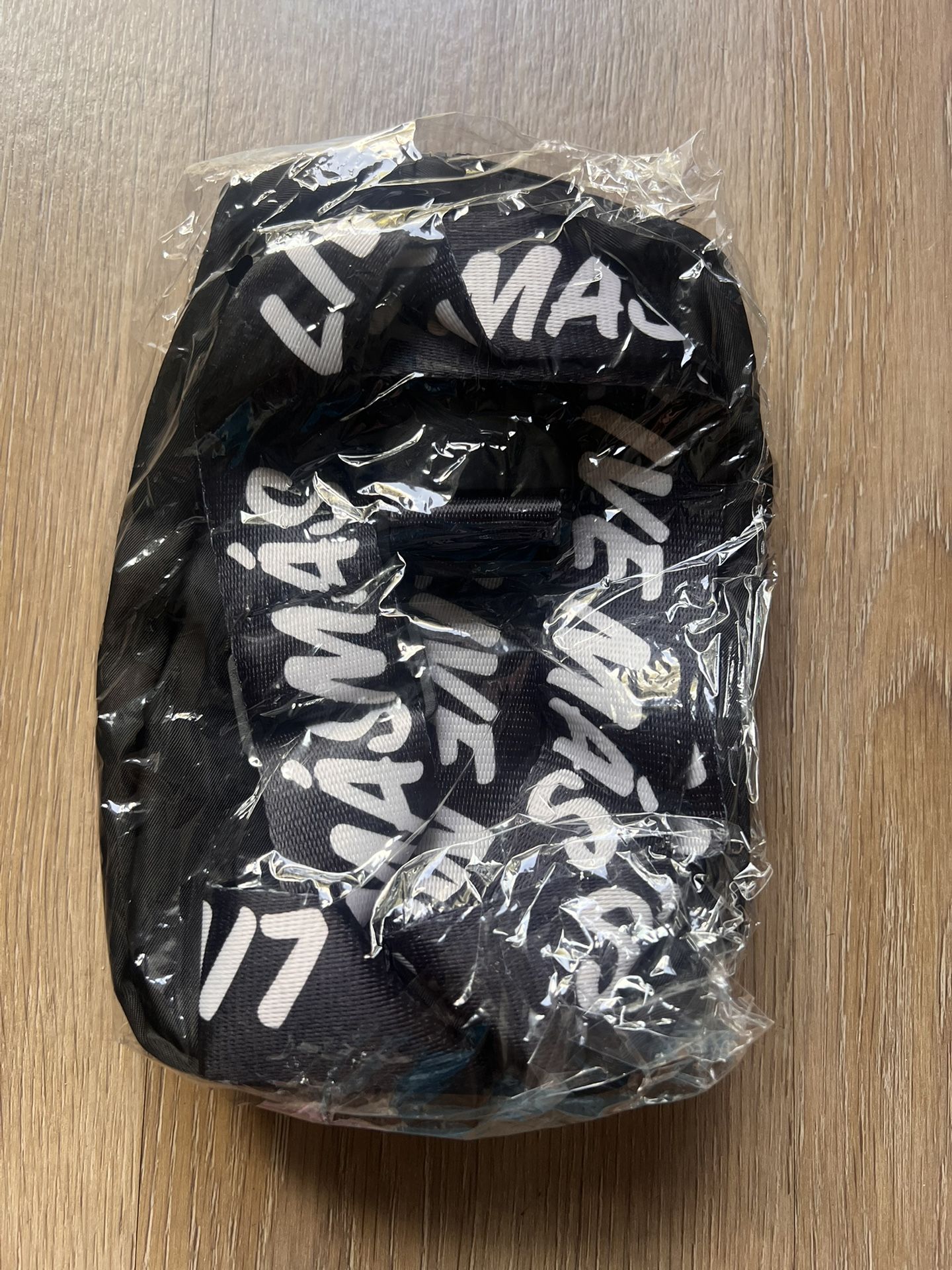 Taco Bell Live Mas Fanny Pack