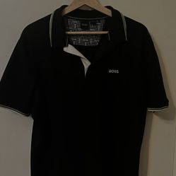 Hugo Boss Polo 