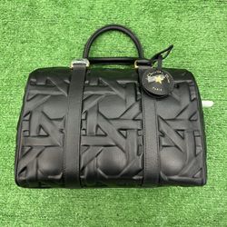 Christian Dior Groove 25 Bag