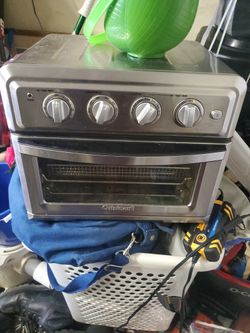 Cuisinart Oven