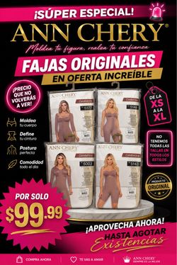 Fajas colombianas