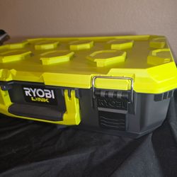 RYOBI LINK Standard Tool Box