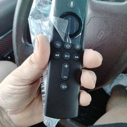 AMAZON FIRE STICK REMOTE