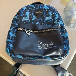 Harry Potter Backpack
