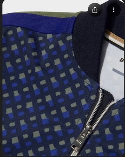 Hugo Boss Zip up