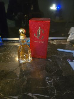 Jimmy Choo Eud De Parfum 2.5 Oz