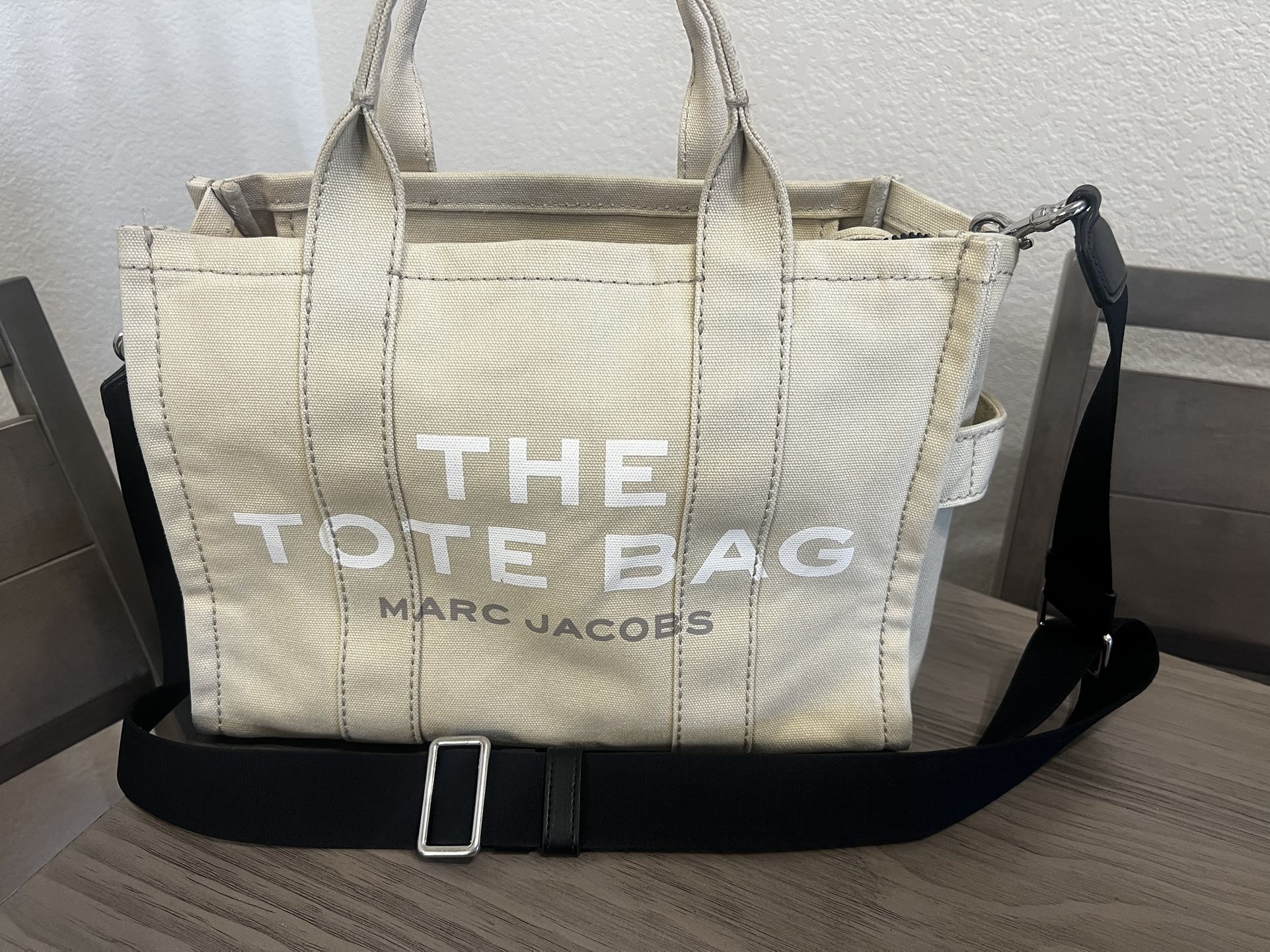 Marc Jacob’s Tote Bag