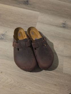 Birkenstock Boston