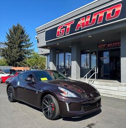 2014 Nissan 370Z