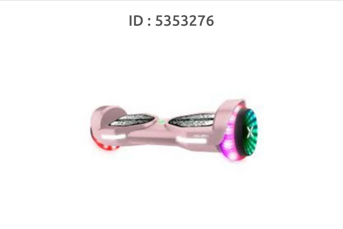 Hover-1 All Star Self Balancing Hover Board