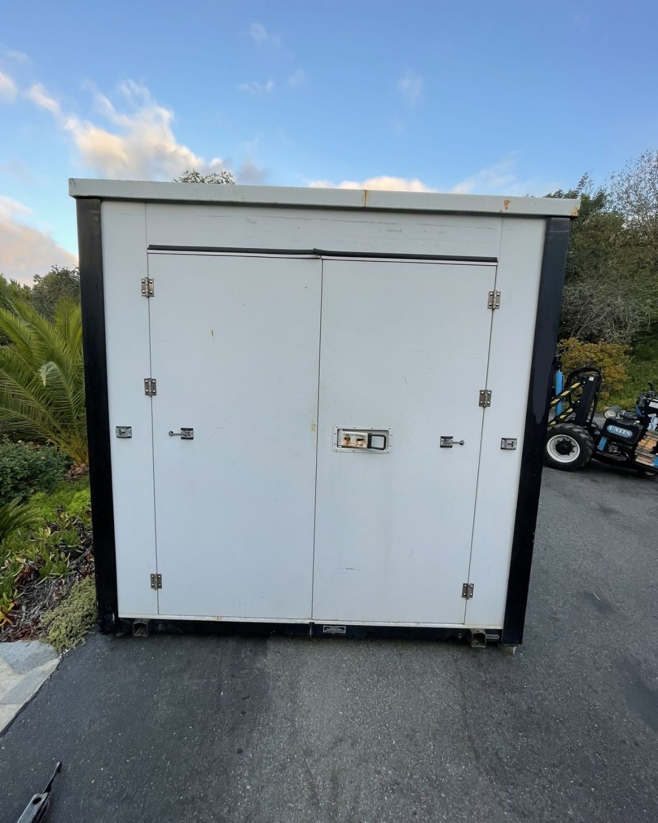 Pod Storage Container for Sale in Poway, CA - OfferUp