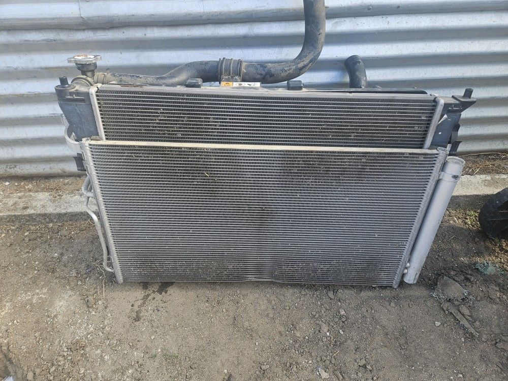 2011 at 2014 Hyundai Sonata 2.4 Engine Parts