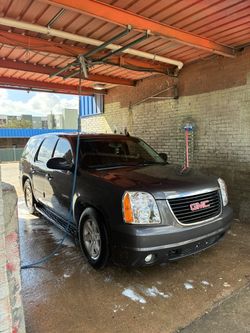 2010 GMC Yukon