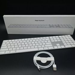Apple Magic Keyboard New