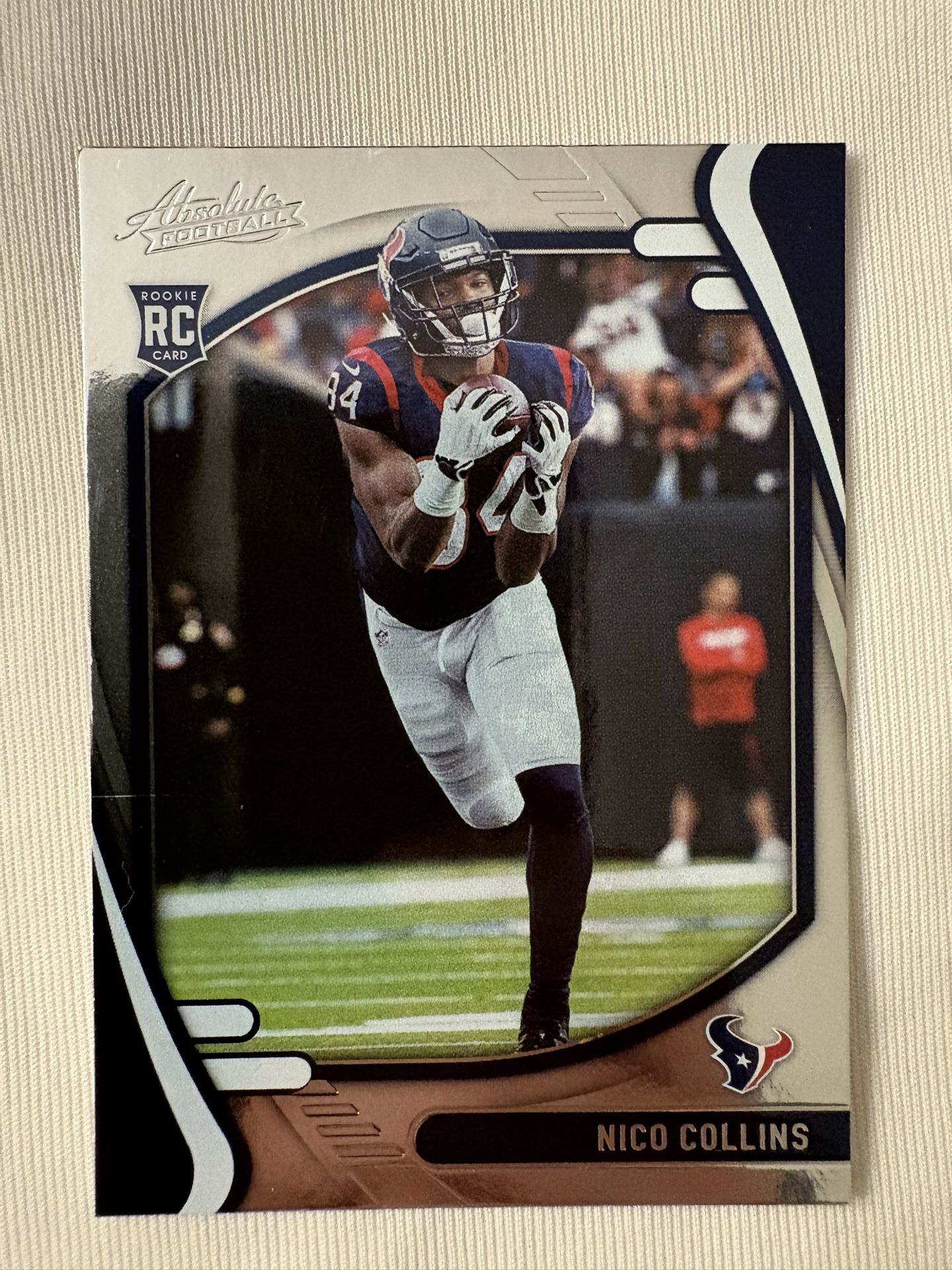 Nico Collins