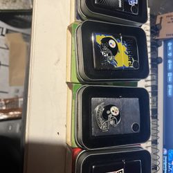 Steelers Lighters