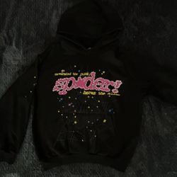 Sp5der Hoodie 