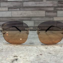 Cartier Sunglasses