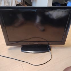 Polaroid Flat Screen Tv 