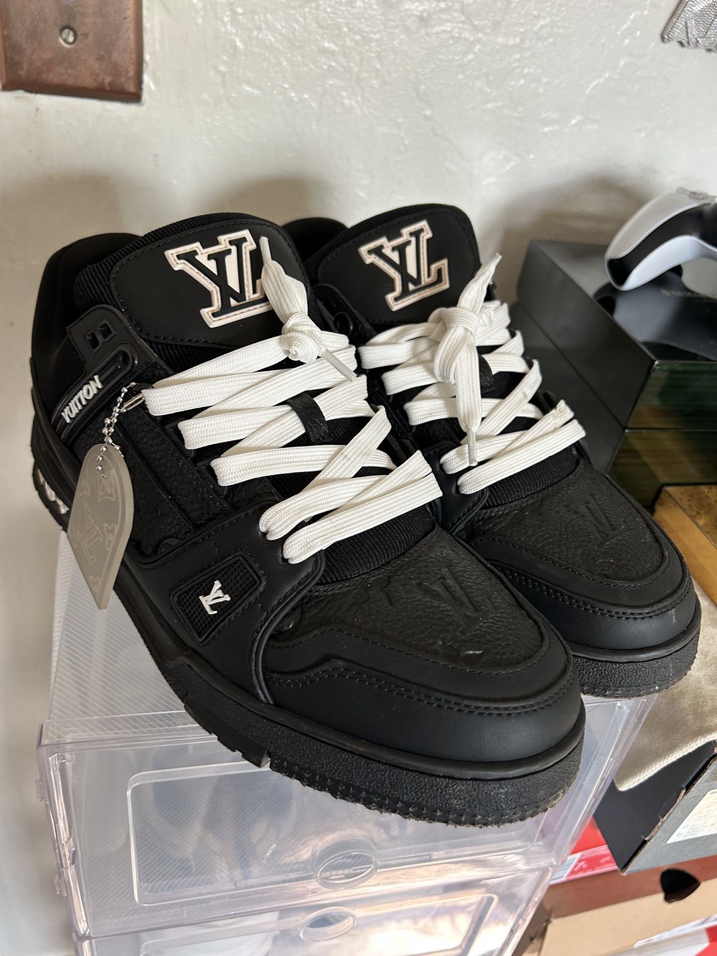 Louis Vuitton Shoes