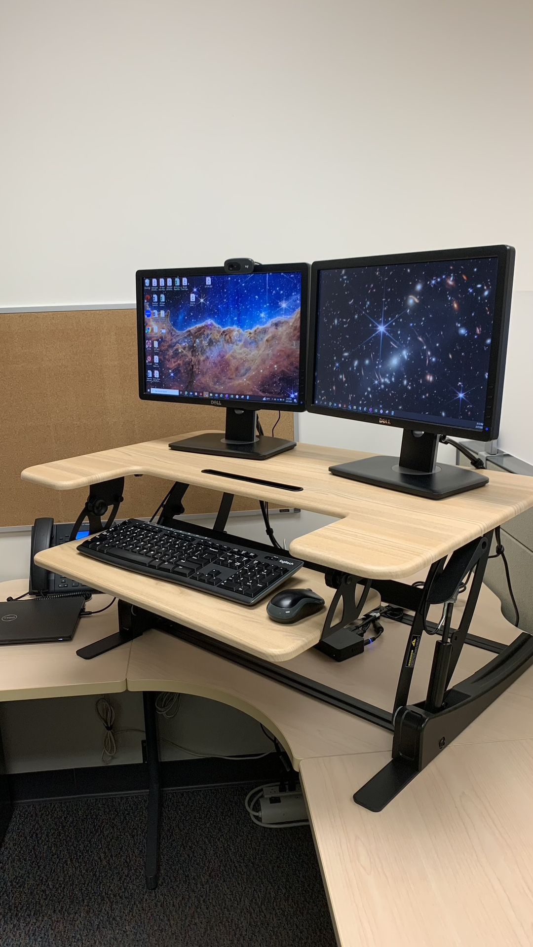 Standing Desk