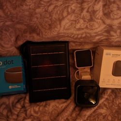 Blink 2 Security Camera Kit