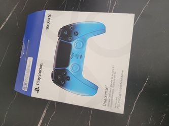 PS5 Dualsense Controller