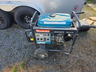 Makita g6101r
