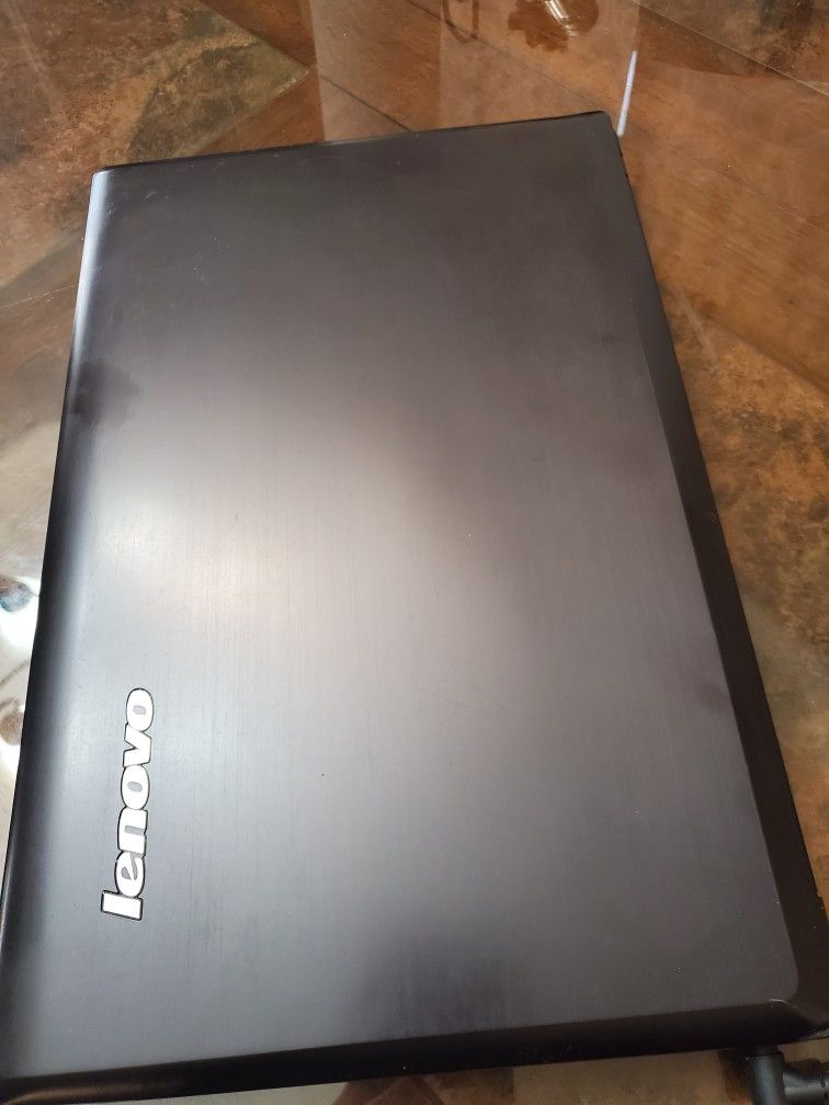 Lenovo Laptop 