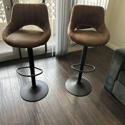 Bar stools