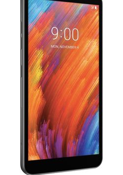 Lg royal tribute unlock