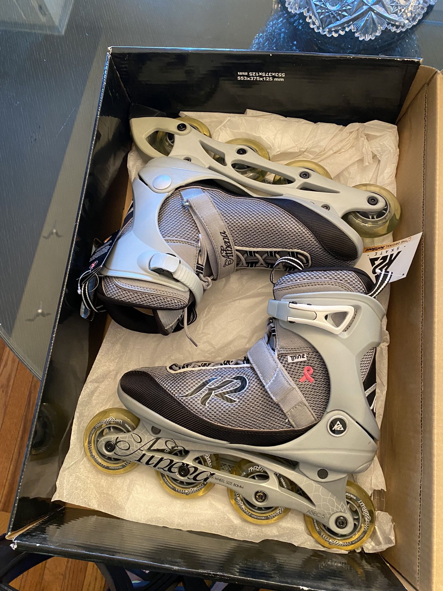 Roller Skates