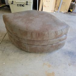 Ottoman / Foot Stool