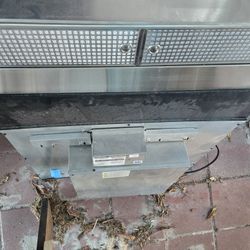 Broan 36inch Vent Hood