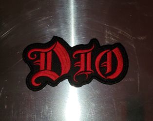dio patch