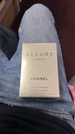 Chanel Men’s Cologne