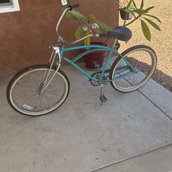 Beach Bike