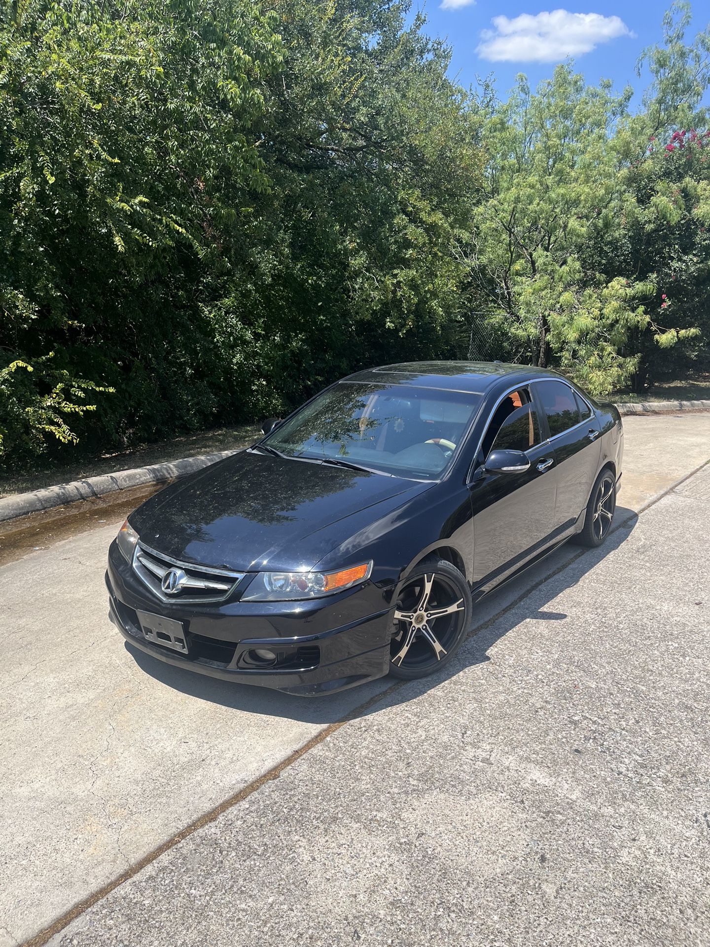 2006 Acura TSX for Sale in Haltom City, TX - OfferUp