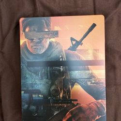 Call of duty black ops 6