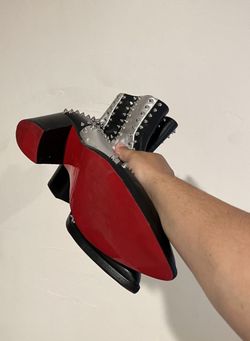 Christian Louboutin Boots