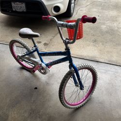 Kids Bike 