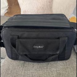 Camera Bags 