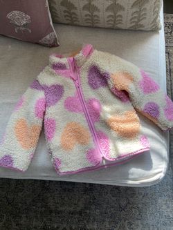 H&M Girl Jacket