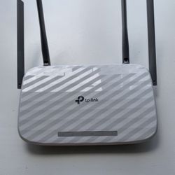Tp-link Archer A5 WiFi Router
