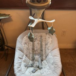 Baby Swing