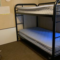 Bunk Bed  For Kids $90