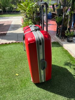 suitcase