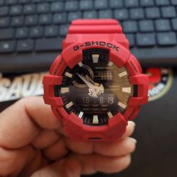 G-Shock 