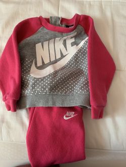 Baby girl 18 month bike outfit