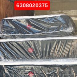Colchones Quality Twin Full Queen King En Caja Enrollado 